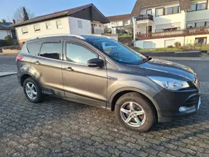 Ford Kuga Kuga 2.0 TDCi 2x4 Individual