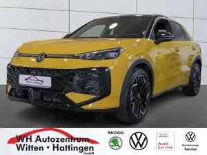 Volkswagen T-Roc 1.5 eTSI DSG R-Line PANORAMA NAVI AREAVIEW HEAD...