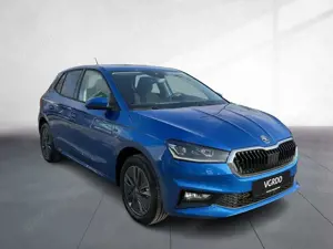 Skoda Fabia Bild 5