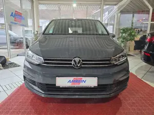 Volkswagen Touran Active+1.HAND+AHK+ACC+VIRTUAL+LED+