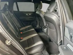 Volvo V60 Cross Country B4 AWD Diesel Ultimate 360°/AHK/Standhzg./Pano Bild 5