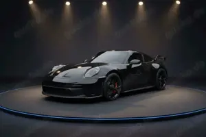 Porsche 992 911 GT3 LIFT MATRIX CARBON 2 JAHRE GARANTIE