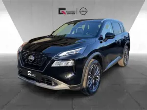 Nissan X-Trail N-CONNECTA 163PS Automatik Winter/360°/19Zoll/Navi