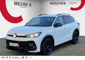Volkswagen Tiguan R-Line 2.0 TDI 4MO DSG AHK IQ Blay Style Navi IQ.