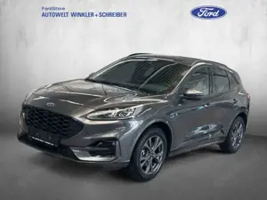 Ford Kuga 2.5 Duratec PHEV ST-LINE X