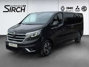 Renault Trafic Grand SpaceClass BLUE dCi 170