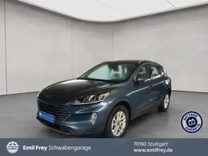 Ford Kuga 2.5 Duratec PHEV TITANIUM