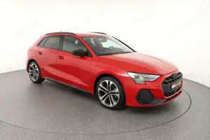 Audi A3 Sportback 30 TFSI  S line|NAV|LED|HUD|SON|AHK