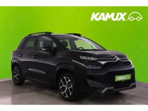 Citroen C3 Aircross 1.2PureTech 110 Plus+LED+NAVI+TEMPO