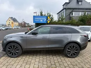 Land Rover Range Rover Velar R-Dynamic SE Bild 2