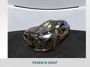 CUPRA Formentor VZ5 2.5 TSI DSG - NAVI,ACC,LED,RFK,