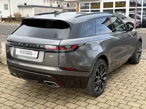 Land Rover Range Rover Velar R-Dynamic SE Bild 5