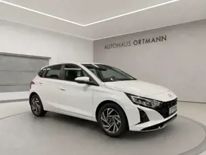 Hyundai i20 1.0 Turbo 'Trend' 2WD Automatik