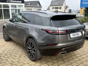 Land Rover Range Rover Velar R-Dynamic SE Bild 3