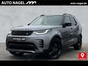 Land Rover Discovery Discovery D300 Dyn.HSE 22"AHK 7-Sitz Pano Winter
