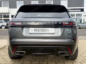 Land Rover Range Rover Velar R-Dynamic SE Bild 4