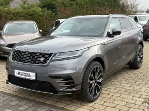 Land Rover Range Rover Velar R-Dynamic SE Bild 1