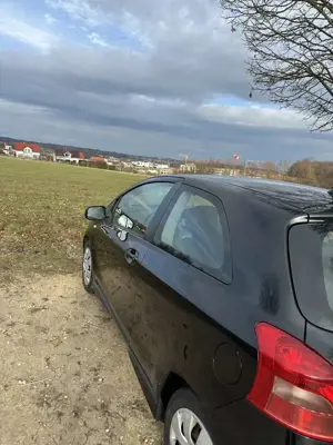 Toyota Yaris Toyota Yaris 1.0 Bild 4