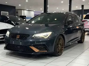 SEAT Leon ST Cupra R 300 4Drive*KAMERA*ALCANTARA*BOSE Bild 2