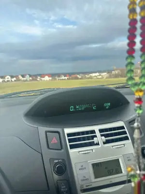 Toyota Yaris Toyota Yaris 1.0 Bild 3