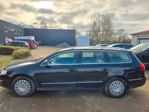 Volkswagen Passat Variant Comfortline AHK Sitzheizung