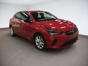 Opel Corsa F 1.2 Turbo Elegance DynLicht Kam. KlimaA Bild 3