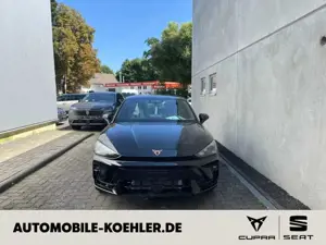 CUPRA Leon 2.0 TSI 221 kW 2.0TSI 7-Gang-DSG