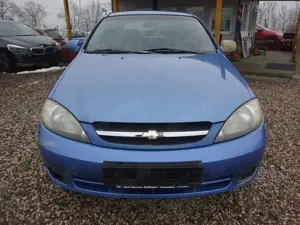 Chevrolet Lacetti 1,4 SE*Klima Bild 2