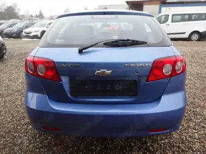 Chevrolet Lacetti 1,4 SE*Klima Bild 5