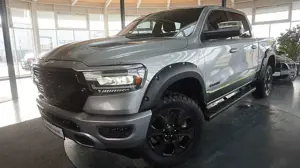 Dodge RAM 1500 V8 Laramie*Navi12*Crew-Cab*4x4