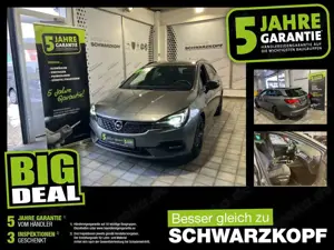 Opel Astra K ST 1.2T Navi,Sitzheizung,Rückfahrkamera