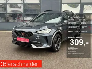 CUPRA Formentor 1.4 e-HYBRID DSG LED 19 FULL-LINK AHK PARKLENK ACC