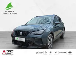 SEAT Arona Style Edition 1.0 TSI DSG+ACC+SHZ+FullLink