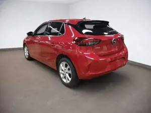 Opel Corsa F 1.2 Turbo Elegance DynLicht Kam. KlimaA Bild 4