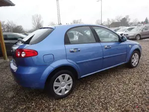 Chevrolet Lacetti 1,4 SE*Klima Bild 4