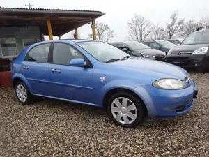 Chevrolet Lacetti 1,4 SE*Klima Bild 3
