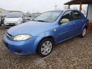 Chevrolet Lacetti 1,4 SE*Klima