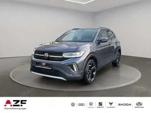 Volkswagen T-Cross R-Line 1.5 TSI DSG AHK+ACC+MATRIX-LED