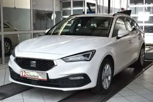 SEAT Leon 2.0TDI Style DSG LED*ACC*Tacho Digital*Kamera