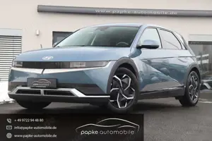 Hyundai IONIQ 5 Techniq Elektro 77.4 kWh +BOSE+PIXEL-LED+