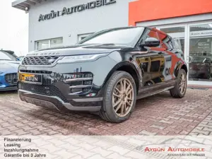 Land Rover Range Rover Evoque Evoque D200 AWD R-Dynamic S*Panorama*ACC*