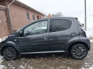 Citroen C1 1.0 TÜV neu