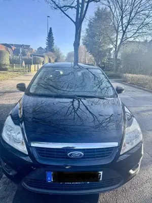 Ford Focus 1.6 16V Style