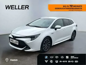 Toyota Corolla 2.0 Hybrid TS Team D *AHK*ACC*CAM*TWA*SHZ*