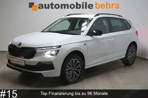 Skoda Kamiq 1.5TSI DSG Selection AHK Navi ACC LED