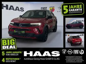 Opel Mokka 1.2 Navi, Sitzheizung, Rückfahrkamera