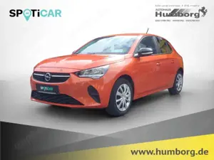 Opel Corsa-e F Edition Navi DAB Apple CarPlay Android Auto Klim