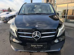 Mercedes-Benz V 300 d AVA Extral AIRMATIC Standheiz 360Kamera Bild 2
