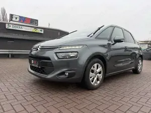 Citroen C4 SpaceTourer Selection*Zahnriemen neu*