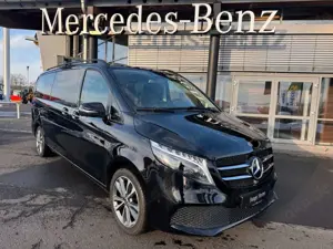 Mercedes-Benz V 300 d AVA Extral AIRMATIC Standheiz 360Kamera Bild 1